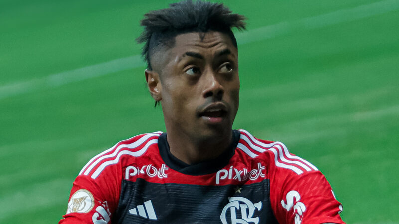 STJD: Bruno Henrique não agiu para prejudicar o Flamengo. Entenda