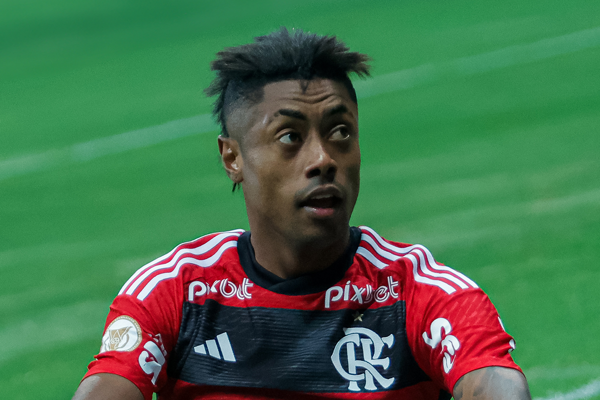 STJD: Bruno Henrique não agiu para prejudicar o Flamengo. Entenda
