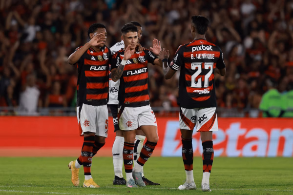 STJD aplica suspensão máxima a Bruno Henrique por manipulação de jogo