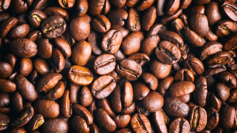 Em apenas uma semana, preço do café cai 11% no mercado brasileiro