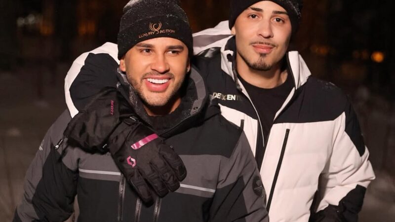 Lucas Guimarães expõe mensagem polêmica do ex Carlinhos Maia