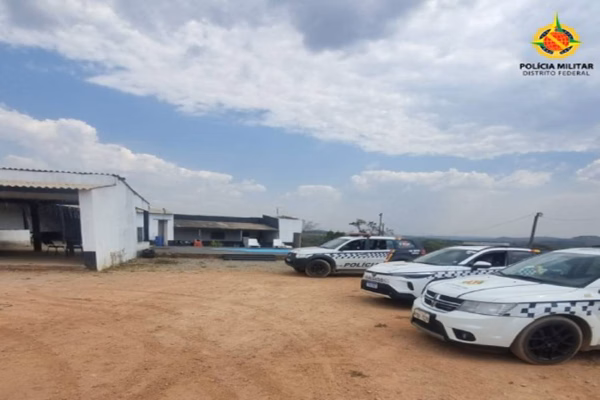 Quem é o juiz de paz preso por manter jovem em cárcere por 7 dias no DF