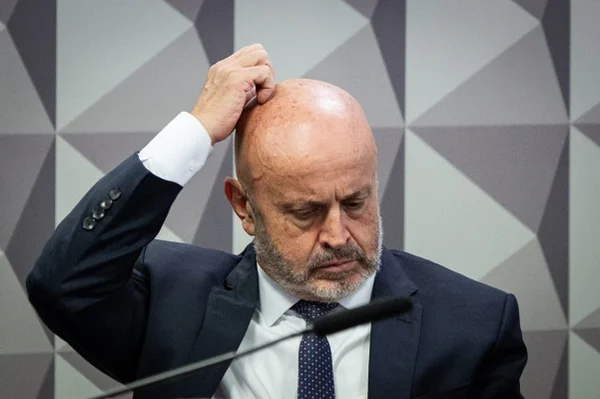 Careca do INSS justifica bens e empresas: “Sou empresário próspero”