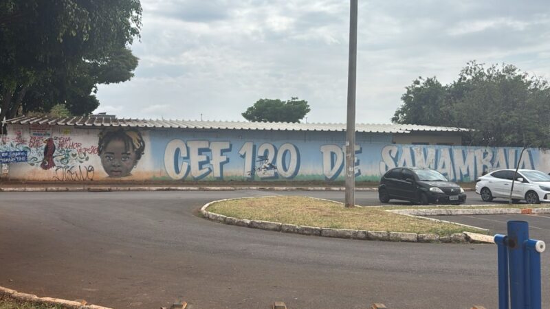 Educação apura denúncia após falsificação de assinaturas de sevidores