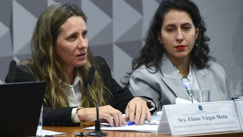 CGU na CPMI: investigações aumentaram após reportagens do Metrópoles