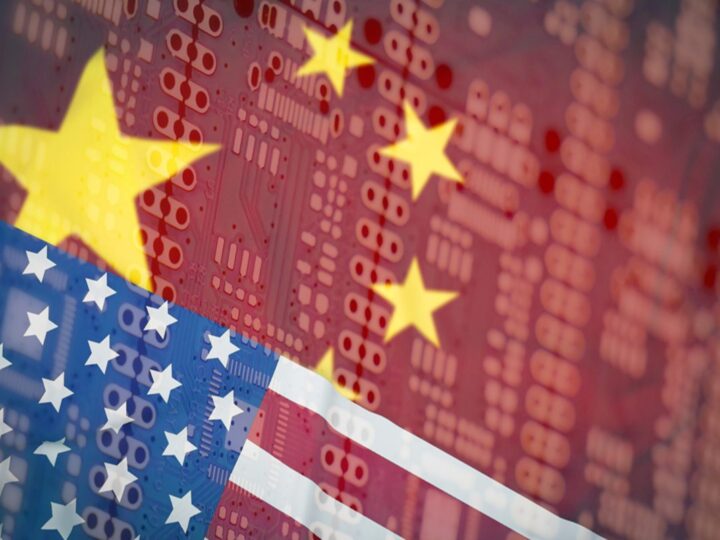 China investiga EUA por “discriminação e dumping” no mercado de chips
