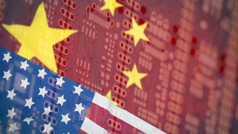 China investiga EUA por “discriminação e dumping” no mercado de chips