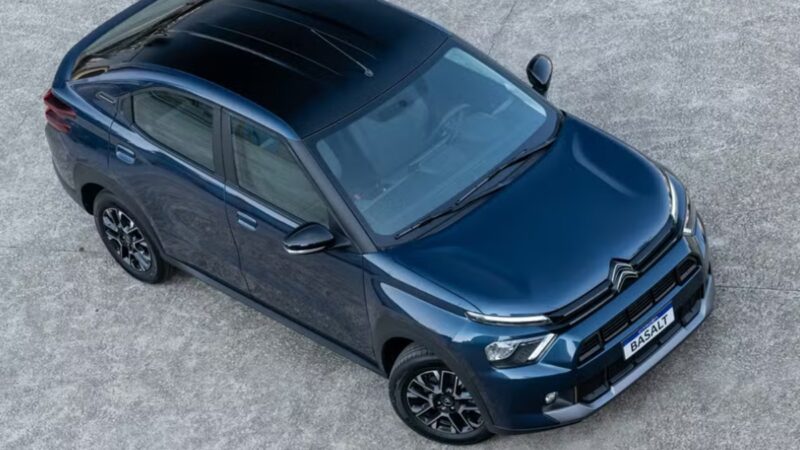 Stellantis faz recall de Fiat, Peugeot e Citroën. Veja quais veículos