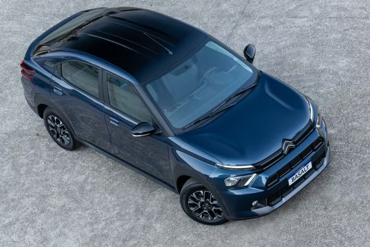 Stellantis faz recall de Fiat, Peugeot e Citroën. Veja quais veículos