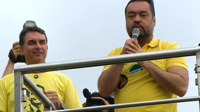 Anistia: Castro tem viagem marcada a Brasília e pede agenda com Motta e Alcolumbre