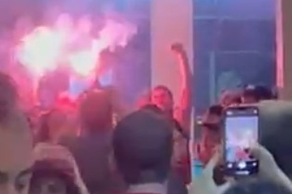 Brasilienses festejam condenação de Bolsonaro em reduto de esquerda no DF