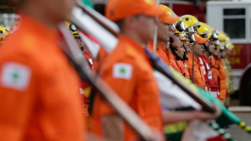 Concurso do CBMDF para técnico de enfermagem é suspenso. Entenda
