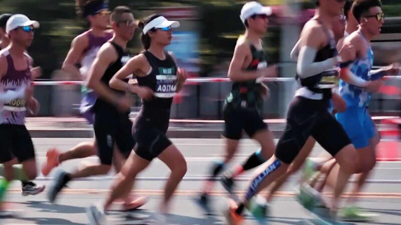 Meia Maratona Metrópoles: saiba quais são os benefícios da corrida