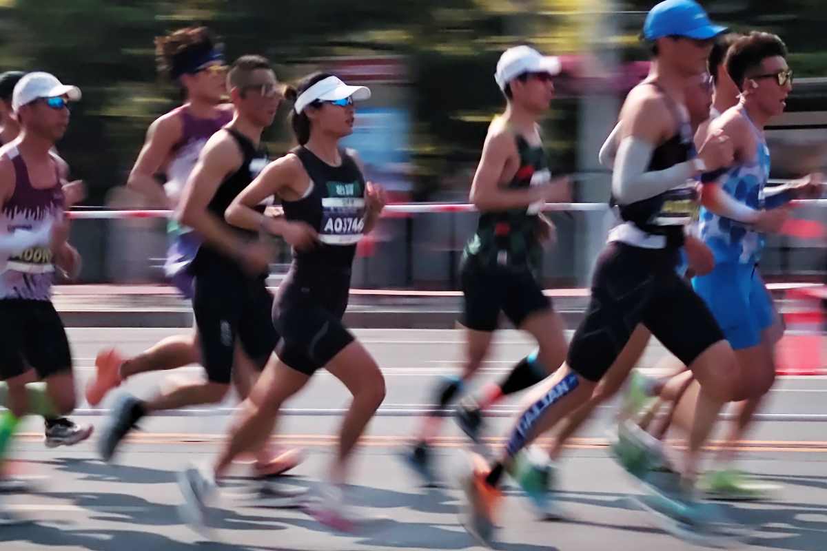 Meia Maratona Metrópoles: saiba quais são os benefícios da corrida