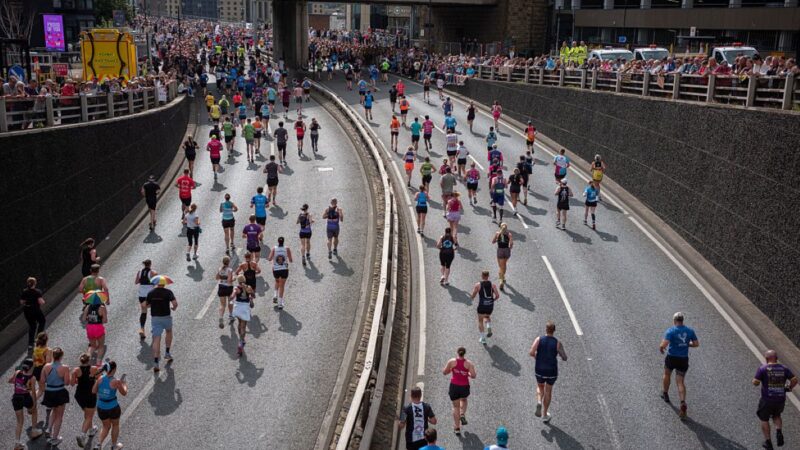 Meia Maratona Metrópoles: confira a programação completa do evento