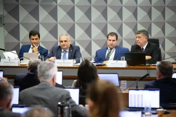 Careca do INSS sobre apelido: “Jamais fui esse personagem fictício”