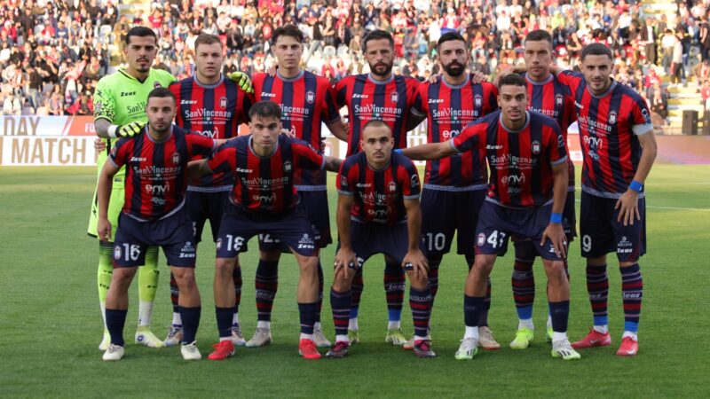 Justiça intervém em clube italiano suspeito de ter influência da máfia