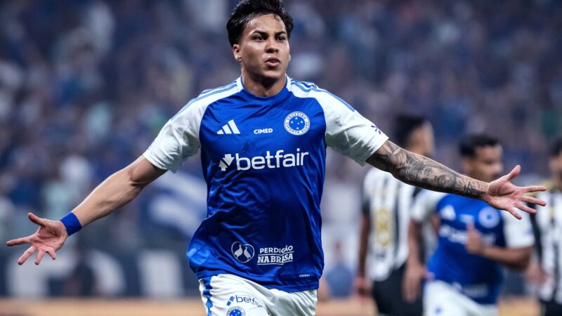 Cruzeiro elimina Galo e web não perdoa. Confira memes e provocações