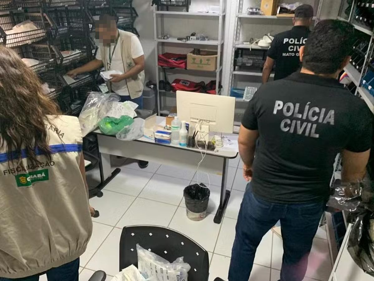 Clínica é fechada por aplicar “milagre anti-idade” proibido no país