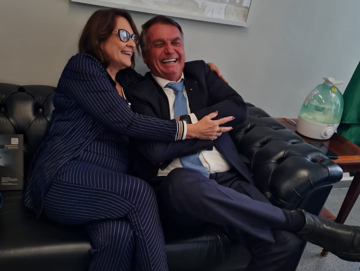 Parlamentares do DF apoiam Bolsonaro no 1º dia de julgamento no STF