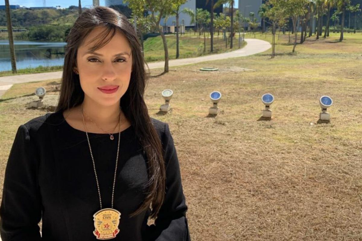 Morte de gari: delegada esposa de empresário é indiciada pela PCMG