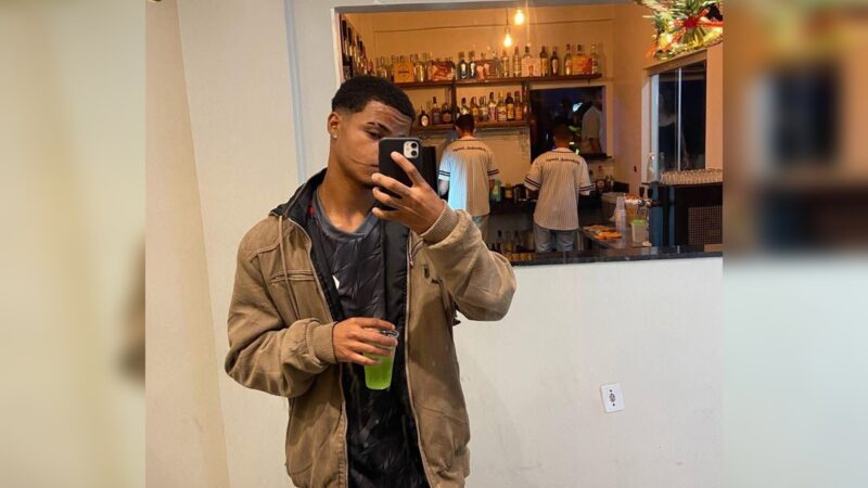 Reviravolta em morte no lago: laudo cita fratura em crânio de jovem