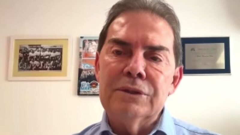 PL da Anistia: relator promete atender a todos, inclusive Bolsonaro