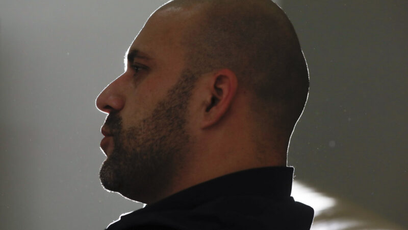 Moraes manda Daniel Silveira explicar o que fez após fisioterapia