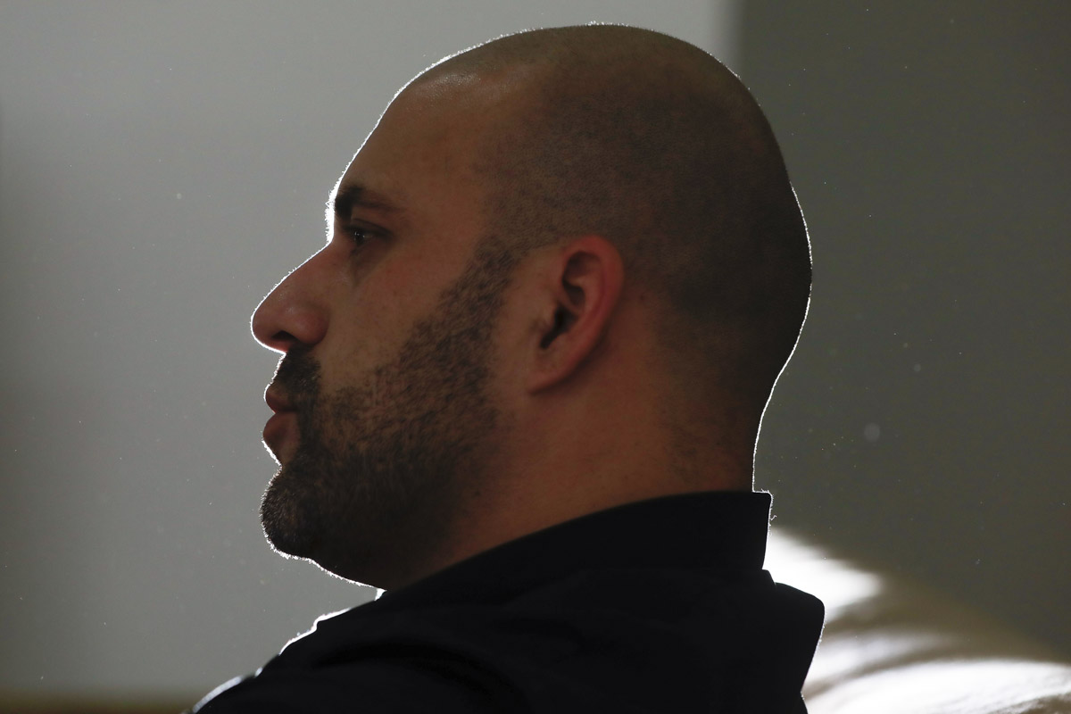 Moraes manda Daniel Silveira explicar o que fez após fisioterapia