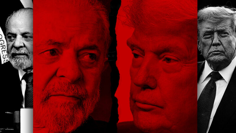 Amcham: fala de Trump abre caminho a “diálogo de alto nível” com Lula