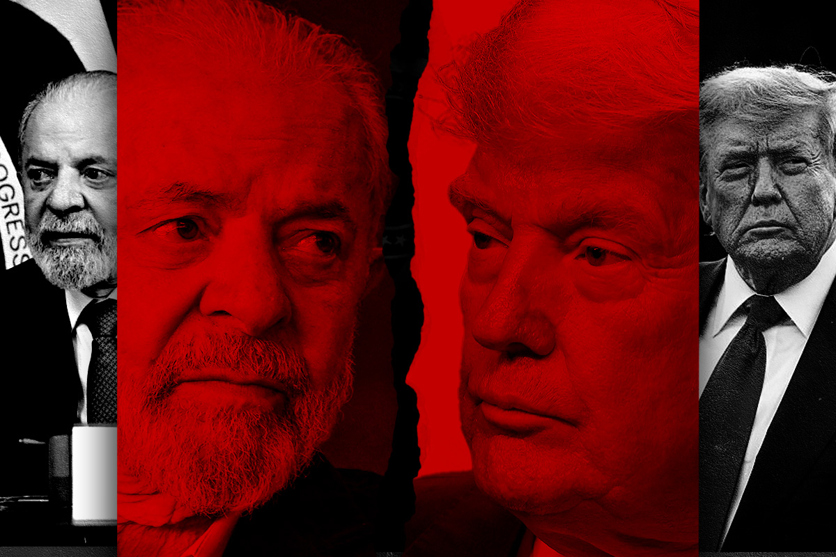 Amcham: fala de Trump abre caminho a “diálogo de alto nível” com Lula