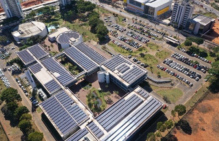 Caesb recebe nota máxima da Moody’s e se consolida como referência em gestão pública no setor de saneamento