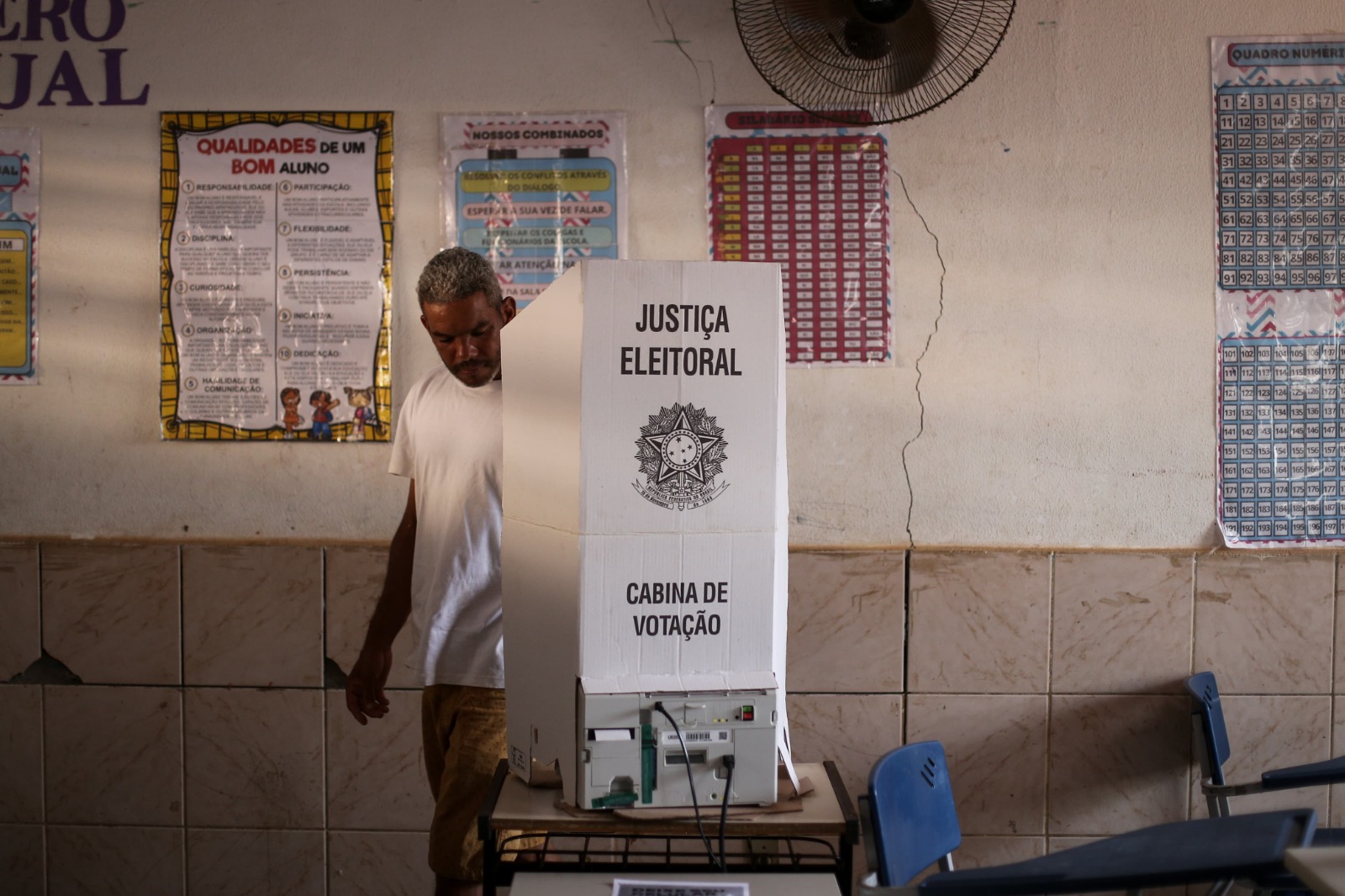 Com voto de Alcolumbre, Senado aprova mudar a Lei da Ficha Limpa