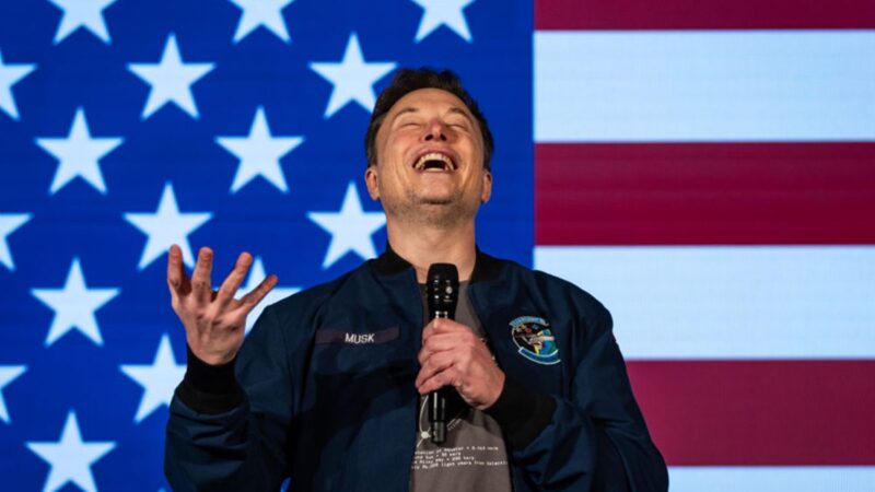 Pelo 16º mês seguido, Elon Musk é o mais rico do mundo. Veja o top 10