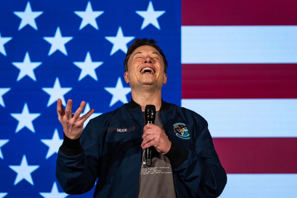 Pelo 16º mês seguido, Elon Musk é o mais rico do mundo. Veja o top 10