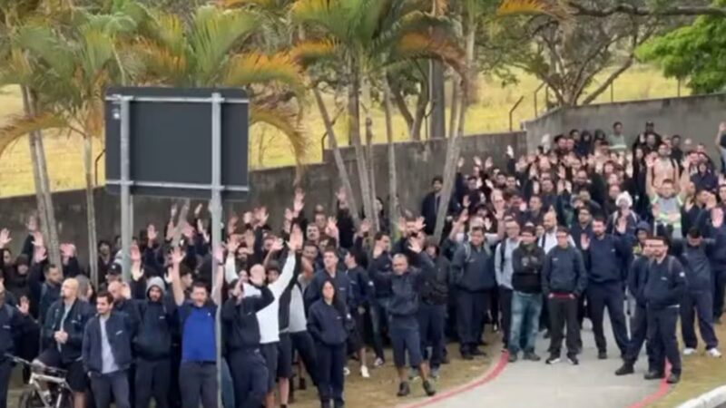 Funcionários da Embraer entram em greve por tempo indeterminado