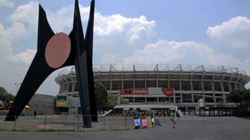 Donos de camarotes no México vão ver a Copa 2026 de graça; entenda