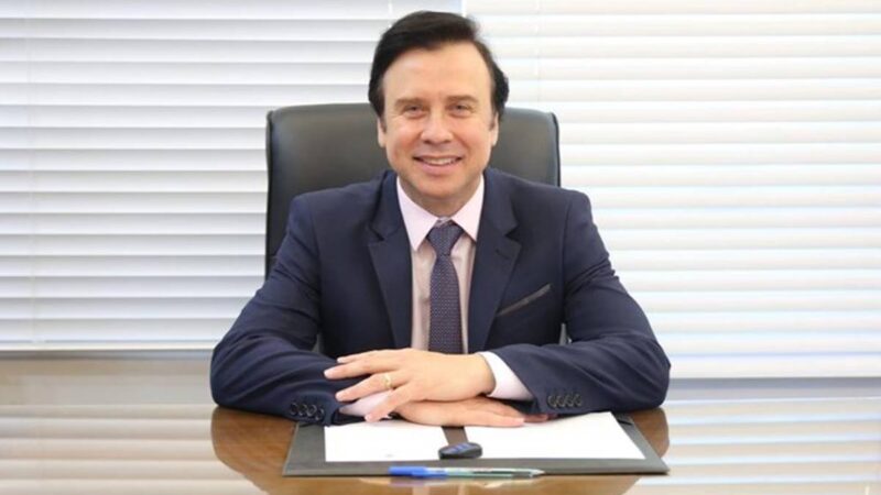 PGR denuncia ex-prefeito que sugeriu guilhotina para Moraes