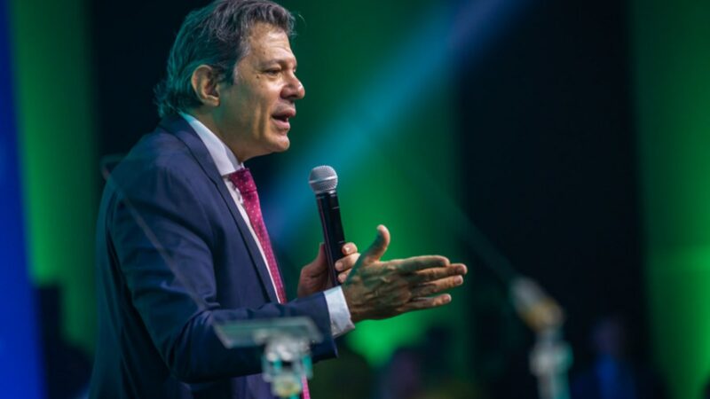 Caminhamos com dignidade para uma negociação