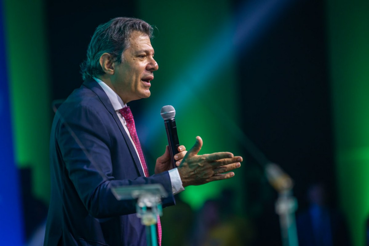Caminhamos com dignidade para uma negociação