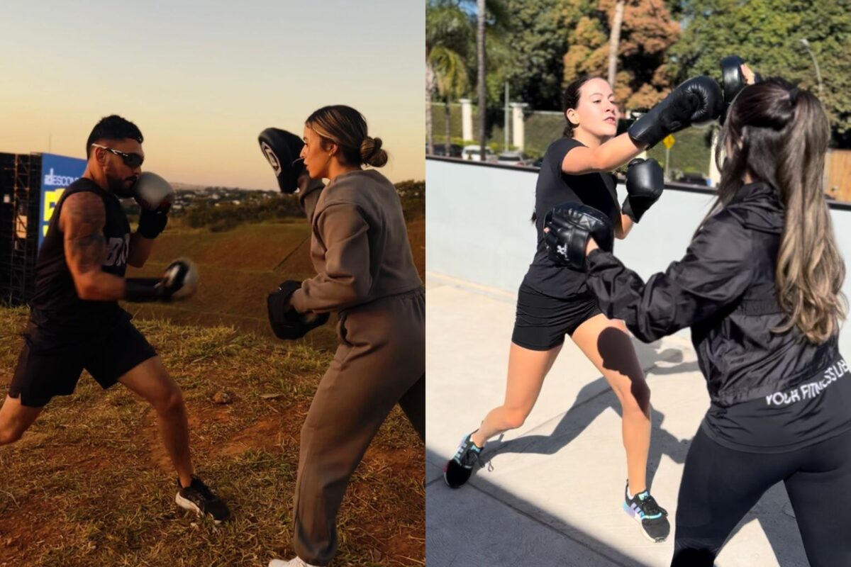 Meia Maratona Metrópoles terá aula gratuita de Burn Fight na vila