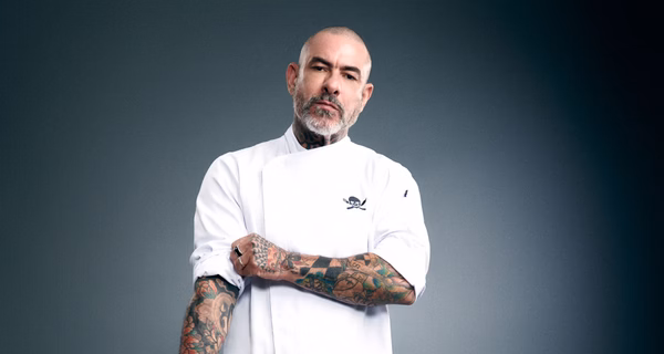 Henrique Fogaça deixa o MasterChef Confeitaria: saiba o motivo