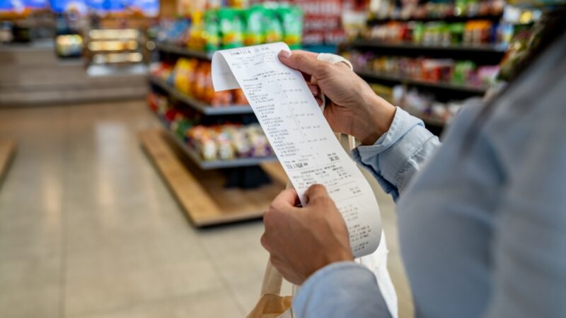 Para o mercado, prévia da inflação de setembro foi “benigna”