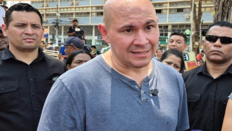Prefeito de Cuiabá rejeita punir servidores pelo uso de “todes”