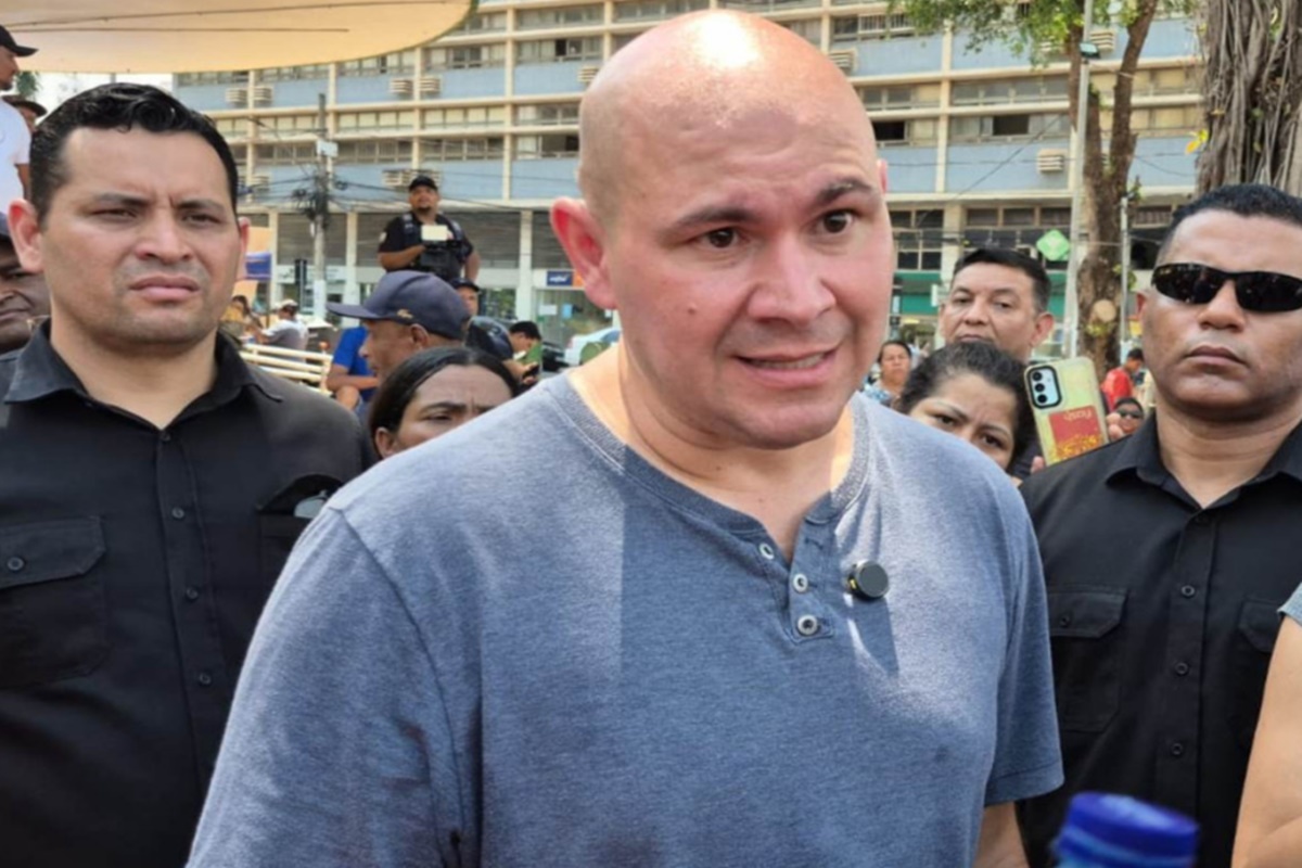 Prefeito de Cuiabá rejeita punir servidores pelo uso de “todes”