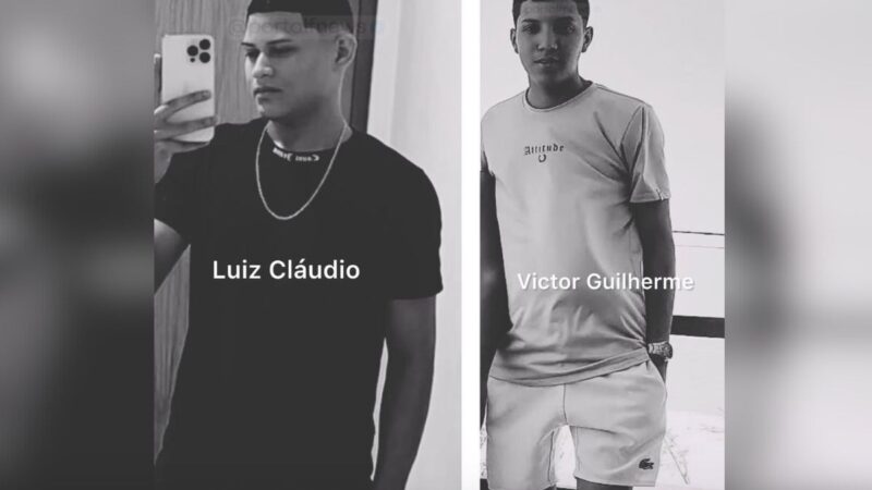 Mortes na escola: o que já se sabe sobre caso em Sobral (CE)