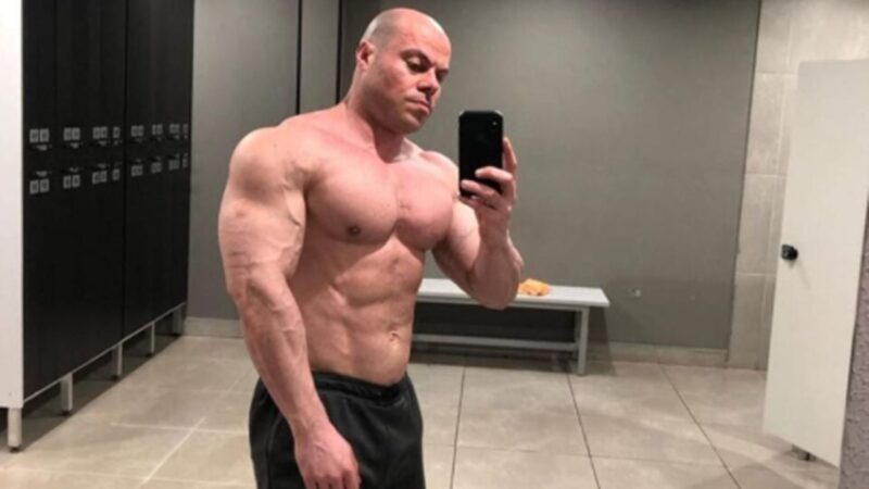 Suspeita de matar marido personal trainer tem condenação por latrocínio