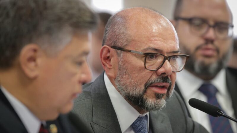 CPMI do INSS: ex-ministro de Bolsonaro soube de descontos em 2018
