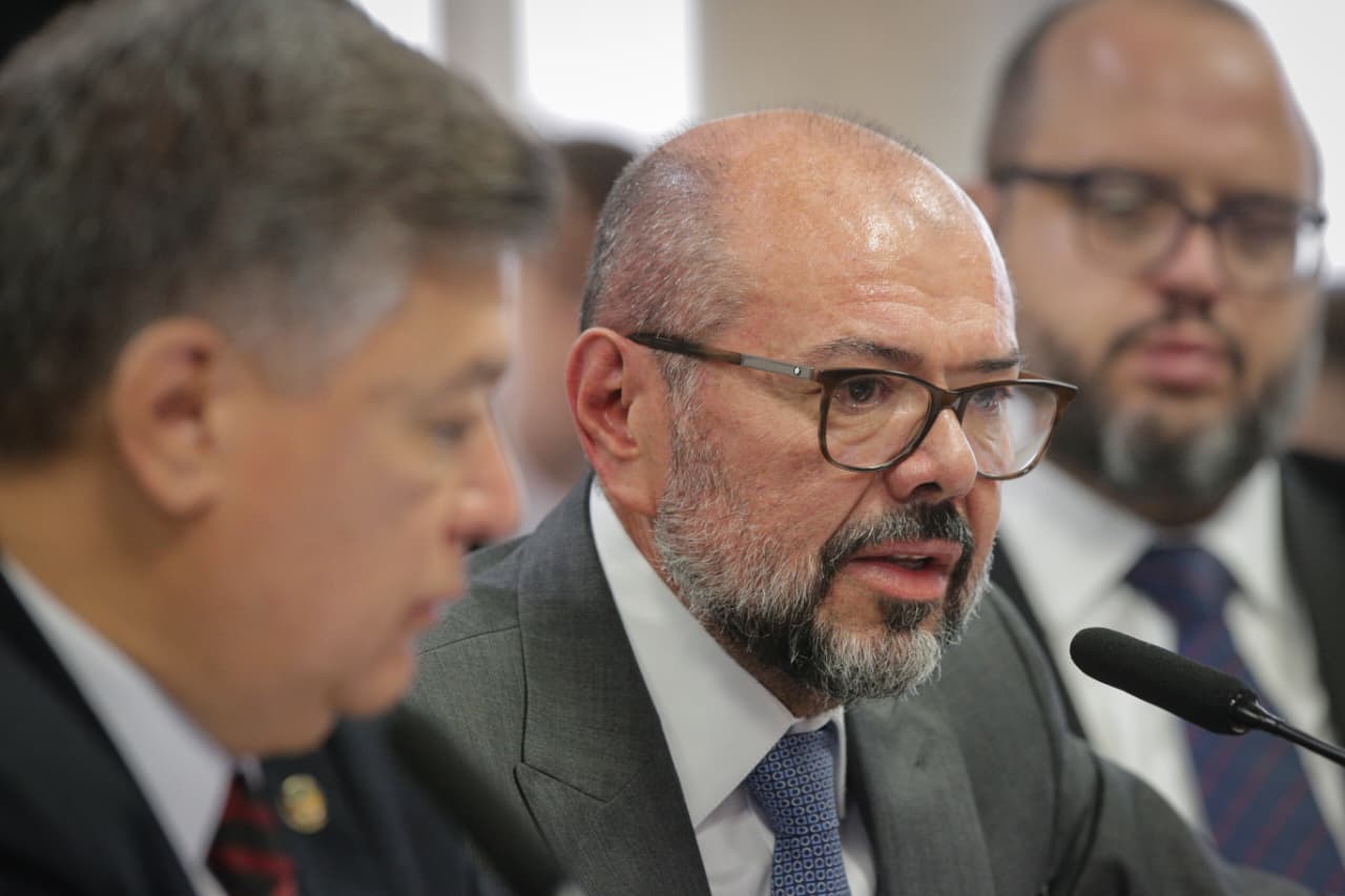 CPMI do INSS: ex-ministro de Bolsonaro soube de descontos em 2018