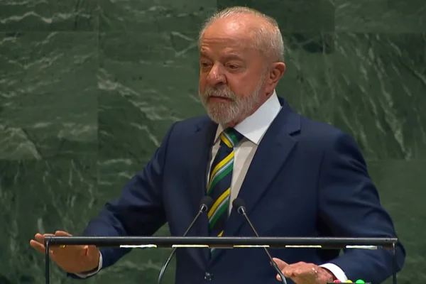 Trump e COP30: os desafios de Lula após voltar da ONU